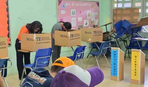 Audiencias y auditorías, los últimos pasos del proceso electoral