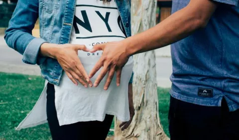 Fertilidad: Enemigos de una sexualidad sana