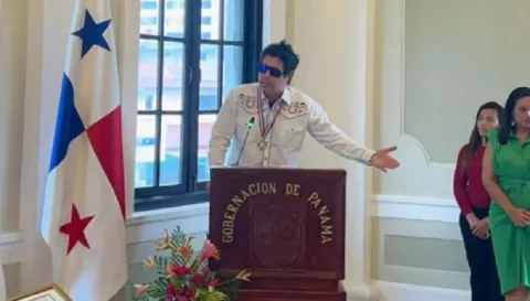 La columna de Doña Perla
