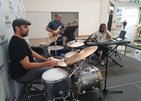 Festival de Música de Grupos de Cámara