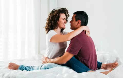 'Foreplay': Seducción y placer al instante