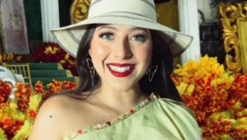 La columna de Doña Perla