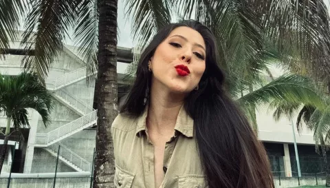 Fulvia González: 'Nunca, vas a poder controlar lo que hablen de ti'