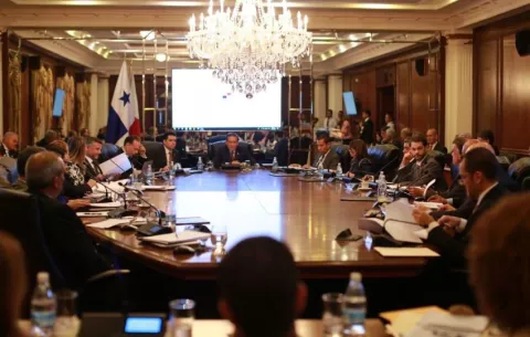 CCIAP: Gobierno saliente deja un legado de indolencia e irresponsabilidad