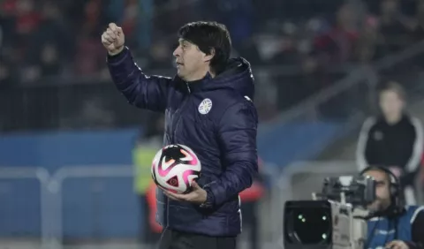 Paraguay tendrá un equipo sólido ante Panamá