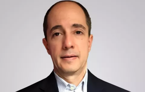 Gregorio Ordóñez, designado como viceministro de Trabajo