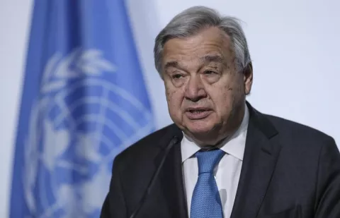 ONU presenta ruta para combatir mentiras y odio en Internet 