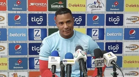 Harold Cummings desiste jugar la Copa América