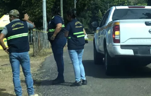 Encuentran muerto a ‘Quiquillo’, tenía múltiples machetazos