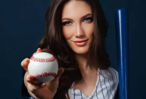'Home run', el álbum debut de Marie Shwarz