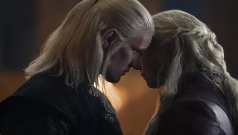 ‘House of the Dragon’ registró cifras récord de audiencia