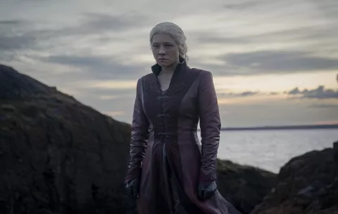 'House of the Dragon' es renovada para una tercera temporada