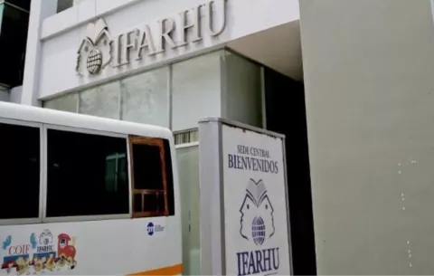 José Raúl Mulino nomina a equipo directivo del Ifarhu