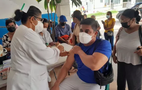 Minsa reporta 42 defunciones por influenza en lo que va del año