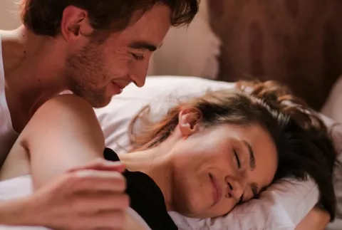 Intimidad en pareja: ¿Se puede agendar?