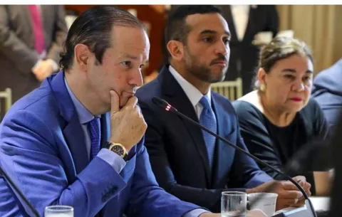 Panamá aspira a acoger reunión de la OEA en 2026 