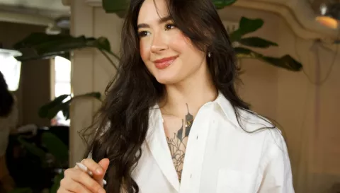 Jema Ferrer:  Su arte desafía la realidad