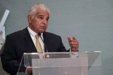 Mulino completa equipo administrativo del Meduca