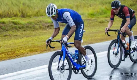 Panamá defiende el título en el Centroamericano de Ruta