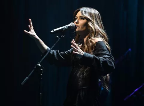 Kany García anuncia su próxima gira 'García Tour 2024'