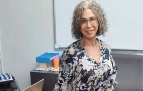 La columna de Doña Perla