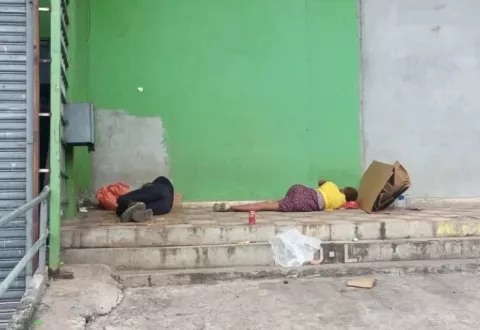 Mendicidad, desorden, informalidad...los retos de la nueva Alcaldía de La Chorrera 