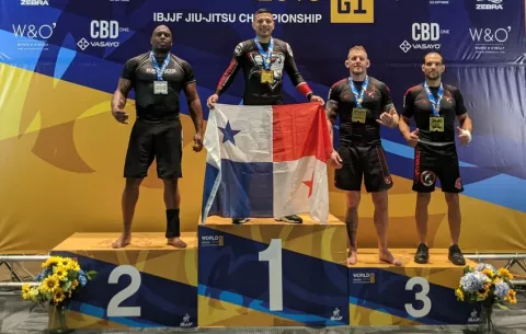 Leonardo González llegará al 100 % al US Open
