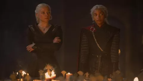 Locaciones donde se filmó 'House of the Dragon'