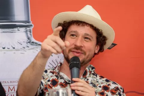 Luisito Comunica asegura que 'vale mucho la pena invertir en Ecuador'