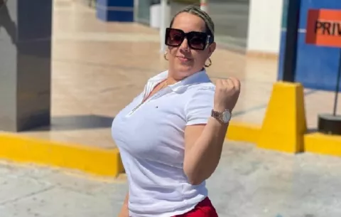 La columna de Doña Perla