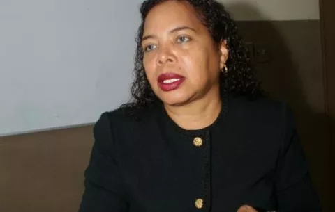 Mariela Jiménez designada como directora del Sistema Penitenciario