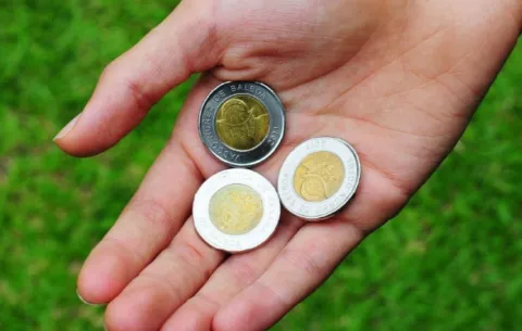 Monedas de un balboa serán reemplazadas, no sacadas de circulación