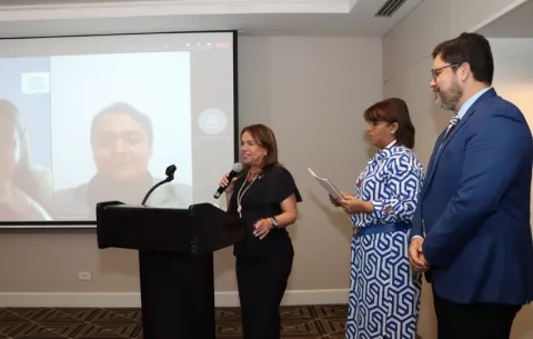 Meduca presenta  logros alcanzados en el periodo 2019-2024