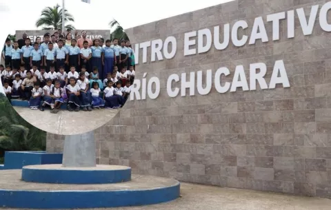 Entregan nuevas infraestructuras educativas financiadas por el BID