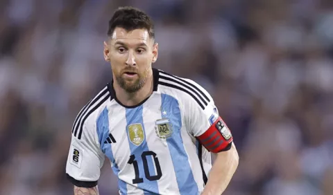 Messi, su futuro y la Copa América 2024