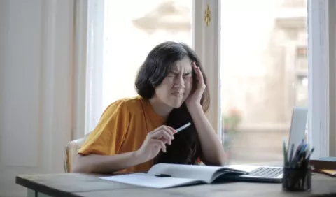 Consejos: ¿Cómo puedes atacar a la migraña?