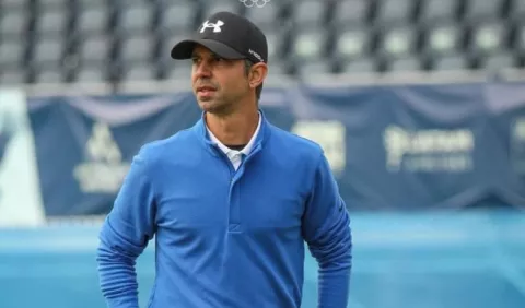 Miguel Ordóñez, ilusionado y motivado por nominación  a dirigir Pandeportes