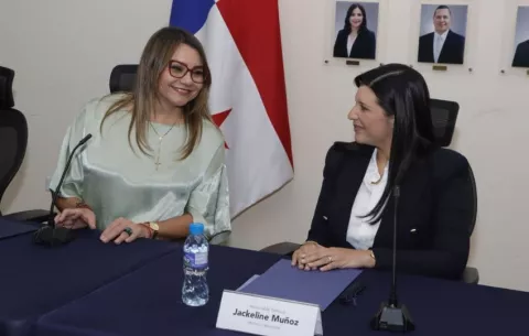 Comienza el proceso de transición en el Mitradel