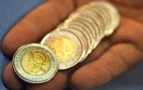 Acodeco: Comercios deben recibir monedas de curso legal