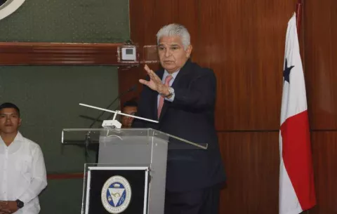 'Viene una temporada difícil; no hay número que no esté en rojo'