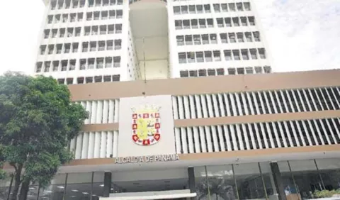 Alcaldía de Panamá presupuestó más de lo que podía recaudar