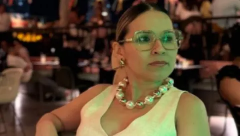 La columna de Doña Perla