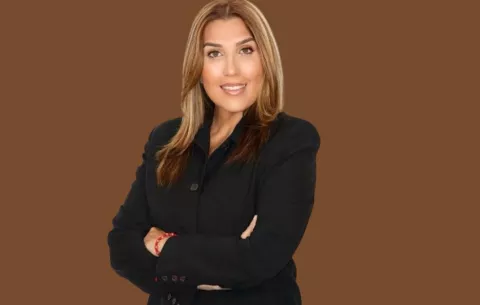 Luisa Napolitano, nominada para gerente de la Zona Libre de Colón