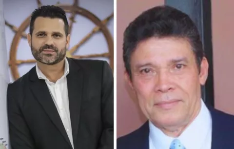  José Ruiz será gerente de Tocumen S.A. y César Pinzón, nominado para dirigir el Metro 