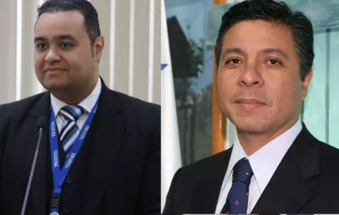 Mulino hace nominaciones en Acodeco y Egesa