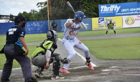 Azuero y Oeste van por un cupo a la final; Chiriquí espera en la U23  