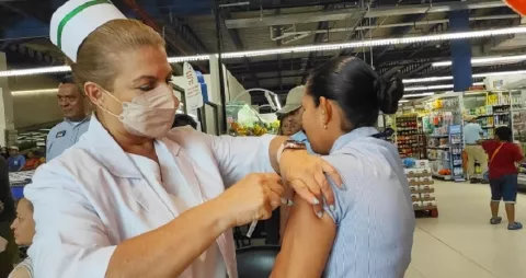 Virus de la influenza ha dejado cuatro muertos en P. Oeste