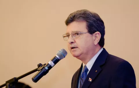Oscar Vallarino es designado como viceministro de Ambiente