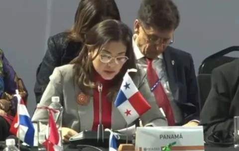Panamá expresa rechazo a intento de golpe de Estado en Bolivia