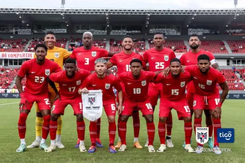 Panamá quiere mejorar su propia versión en la Copa América